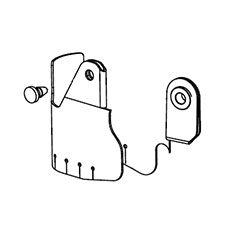 Senco HA0204 Cover Asy