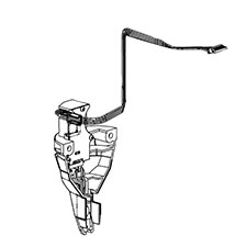 Senco HA0239 Safety Asy