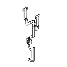 Senco HA0245 Safety Asy