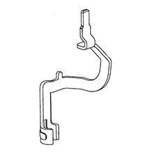Senco HC0481 Safety Element