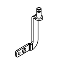 Senco HC0566 Safety Element (lower)