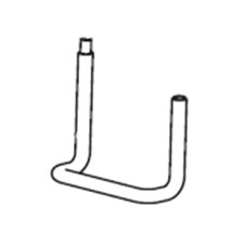 Senco HC0611 Lower Safety