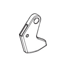 Senco HC0715 Safety Trigger