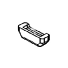 Senco HF0117 No-mar Pad