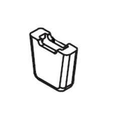 Senco HF0121 No-mar Pad