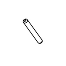 Senco KB3601 Roll Pin