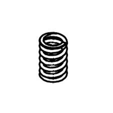 Senco KB4376 Compression Spring