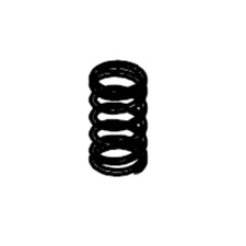 Senco KB4377 Safety Spring