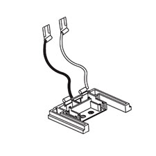 Senco VA0037 Battery Connector-wiring