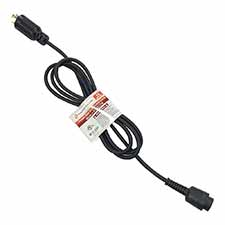 Superior Electric EC183TM 8 Feet 18 Awg Sjo 3 Wire 125 Volt Nema 5-15P Power Tool Quick-lock Cord Replaces Milwaukee Part # 48-76-4108