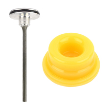 Superior DB83-01 Driver & Bumper Kit for Hitachi NR83A / A2