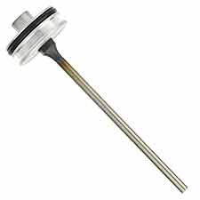 Superior SP CN81206C Aftermarket Piston Driver for Max CN80 Coil Nailer - CN81206 (japanese Carbide)