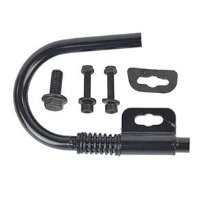 Superior Parts M745H1W Spring Loaded Rafter Hook for Hitachi Nr90ae Nr83a2 for sale online 