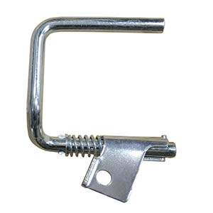 Superior M750P Aftermarket Spring Loaded Rafter Hook - Replaces Paslode 501347