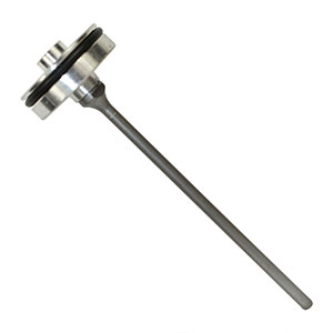 Superior SP 502976U Aftermarket Piston Driver for Paslode / Duo-fast DF225C Coil Siding Nailer, Pneu Tools CN65Z, Spotnails QCND65, Complete CN565Z - Us S7 Material - Replaces Paslode 502976, Spotnails AS-06098, Pneu Tools 920960