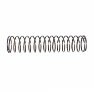 Superior SP 875-643 Aftermarket Plunger Spring (top) for Hitachi N5010A / N5008AC / N5008AC2 / N5008ACP Replaces Hitachi 875-643