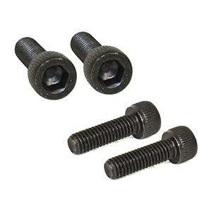 Superior SP 880-675 High Tension Bolt M6 X 20 for Hitachi NR65AK, NR65AK(S), NR65AK2, NV75AG (4/Pack)