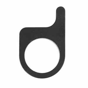 Superior SP 887-777 Trigger Valve Plate for Hitachi NR83A, NR83A2, NV83A3