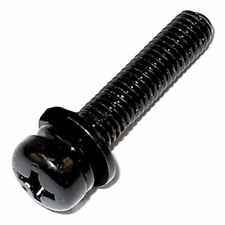 Tanaka 317751 Machine Screw M5x25 CM4SB2