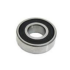 Tanaka 6203VV Replaces 6203ZZ - Ball Bearing 6203VVCMPS2L H65