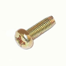 Tanaka 6684870 Screw,throttle Set WYA-64
