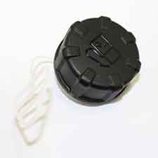 Tapa Depósito Cortacésped TAS TBC 265 500 THT 2120 210 230 232 240