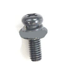 Tanaka 935-196 Machine Screw W/washer M4x12