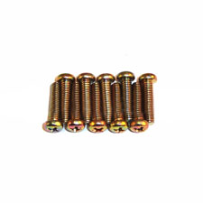 Tanaka 949-219 Screw M4x16 (10 Pcs) C8FB2