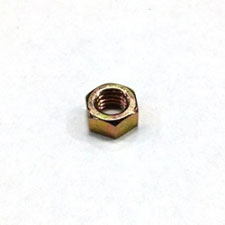 Tanaka 949-555 Hex Nut M5 NR83A NV50A1 10PS