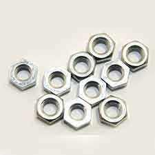 Tanaka 949-556 Nut M6 C12LSH/RSH 10PS