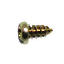 Tanaka 958-715 Tap Screw D4x10 DH50SB C7D