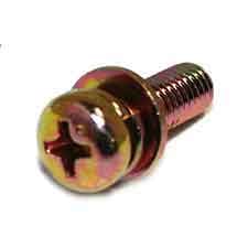 Tanaka 990-541 Screw W/washers M5x16 C8FB2