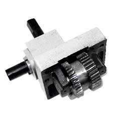 Wilton JT9-5513932 Assembly, Table Raiser