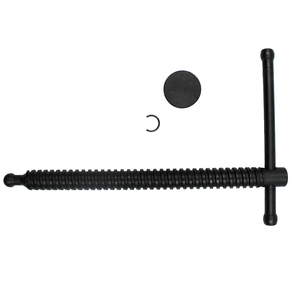 Wilton WL9-1700170 Spindle Assembly
