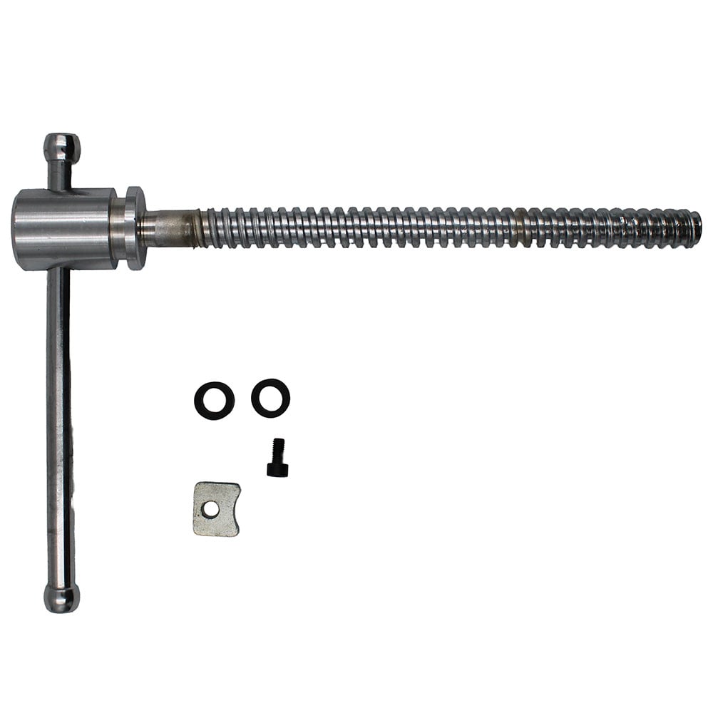 Wilton WL9-21400-01 Spindle Assembly Complete
