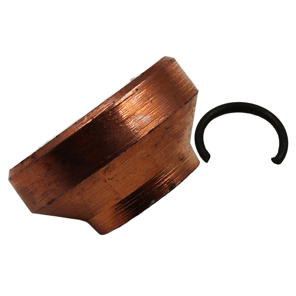 Wilton WL9-2901340 Perma Pad Assembly