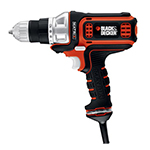 Black and Decker