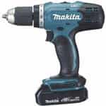 Makita BDF453H-Type-2 Parts