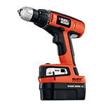 Black and Decker