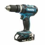 Makita BHP452H2-Type-3 Parts