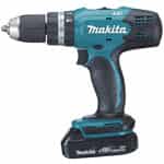 Makita BHP453-Type-1 Parts