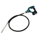 Makita BVR850-Type-1 Parts