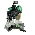 Hitachi C12LSH Parts