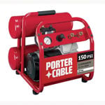 Porter Cable C3101-Type-2 Parts