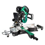 Hitachi C3607DRAQ4 Parts