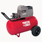 Porter Cable C5101-Type-0 Parts