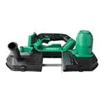 Hitachi CB18DBL Parts