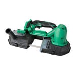 Hitachi CB18DBLQ4 Parts