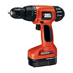 Black and Decker