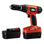 Black and Decker